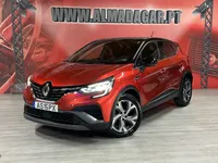 Renault-Captur Imagem Principal