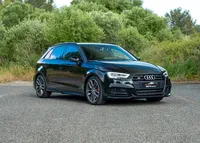 Audi-S3 Sportback detalhes 2