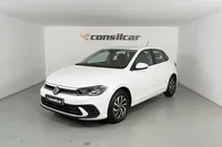 Volkswagen-Polo Imagem Principal