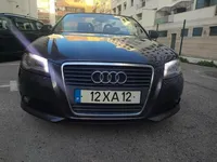 Audi-A3 Cabrio detalhes 1