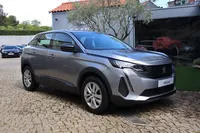 Peugeot-3008 Imagem Principal