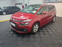Citroën-C4 Spacetourer Imagem Principal