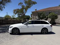 Mercedes-Benz-C 300 detalhes 1