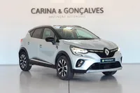 Renault-Captur detalhes 2