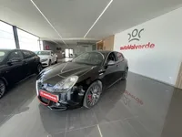 Alfa Romeo-Giulietta detalhes 1