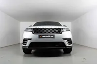 Land Rover-Range Rover Velar detalhes 2