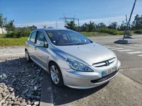 Peugeot-307 Imagem Principal