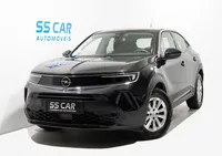 Opel-Mokka-e Imagem Principal