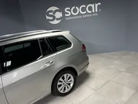 Volkswagen-Golf detalhes 1