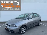 Seat-Ibiza Imagem Principal