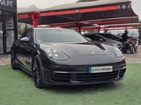 Porsche-Panamera detalhes 1