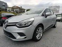 Renault-Clio Imagem Principal