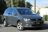 Volkswagen-Sharan Imagem Principal