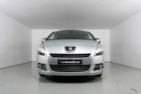 Peugeot-5008 detalhes 2