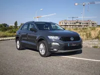 Volkswagen-T-Roc detalhes 2