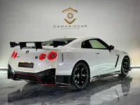 Nissan-GT-R detalhes 2