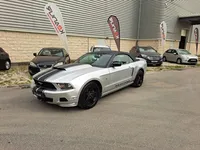 Ford-Mustang detalhes 1