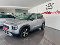 Citroën-C3 Aircross Imagem Principal