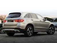 Mercedes-Benz-GLC 300 detalhes 2