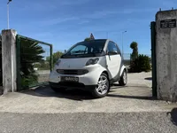Smart-City Coupe Imagem Principal