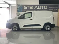 Peugeot-Partner detalhes 1