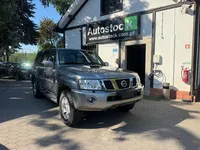 Nissan-Patrol detalhes 1