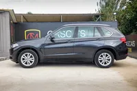 BMW-X5 detalhes 2