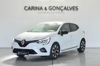 Renault-Clio Imagem Principal