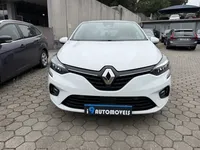 Renault-Clio Imagem Principal