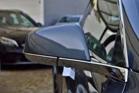 Tesla-Model S detalhes 2