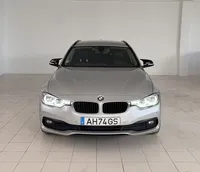 BMW-320 Imagem Principal