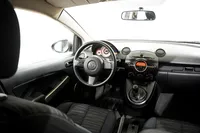 Mazda-2 detalhes 2