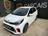 Kia-Picanto Imagem Principal