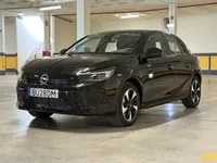 Opel-Corsa-e Imagem Principal