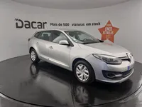Renault-Mégane Imagem Principal