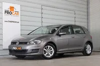 Volkswagen-Golf Imagem Principal