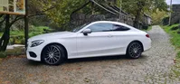 Mercedes-Benz-C 220 detalhes 1