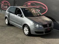 Volkswagen-Polo detalhes 1