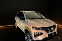 Dacia-Spring Imagem Principal