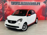 Smart-forfour Imagem Principal