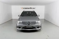 Mercedes-Benz-C 220 detalhes 1
