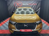 DS-DS7 Crossback detalhes 1