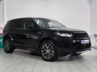 Land Rover-Discovery Sport Imagem Principal