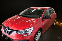 Renault-Mégane Imagem Principal