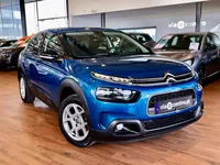 Citroën-C4 Cactus detalhes 2