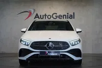 Mercedes-Benz-A 250e detalhes 2