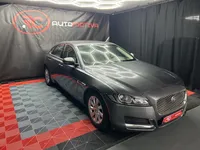 Jaguar-XF Imagem Principal