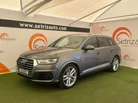 Audi-Q7 Imagem Principal