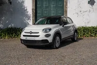 Fiat-500X Imagem Principal