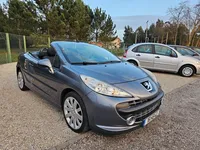 Peugeot-207 CC detalhes 1